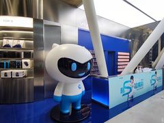 -vivo官方授权体验店(太子路店)
