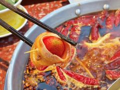 -纸盐河码头火锅(十八梯店)