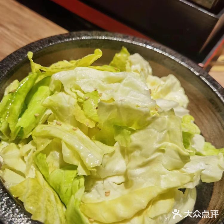 中国大陆烧肉品类之王，当之无愧。一起吃烤肉