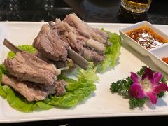 -木卡买提新疆餐厅·清真(新里海顿公馆店)