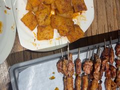 -清真有奴思烤肉坊(酒泉路店)