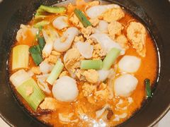 -肖记公安牛肉鱼杂馆·省级非物质文化遗产(江汉路直营店)