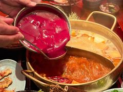 -赤RedBowl川锅·炙烤·板前(北京瑰丽酒店)