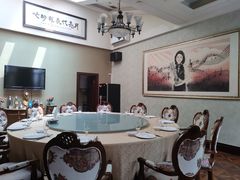 包厢-邓丽君音乐主题餐厅