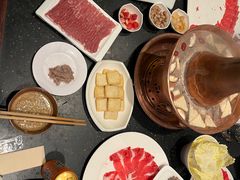 -南门涮肉(通州店)