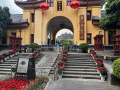 -桂林独秀峰王城景区