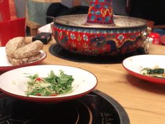 -木辛水水冰煮羊(新一中店)