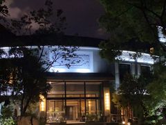 -香然会·园林雅宴(陆家嘴店)