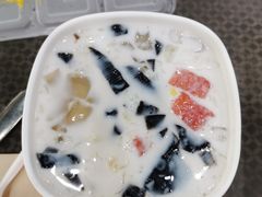 -文昌邓记清补凉(西沙路店)