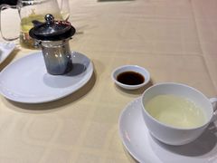 -金地大酒店-中餐厅