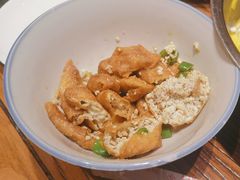 乡里油豆腐-衡地道·三菜一汤(水岸新城店)
