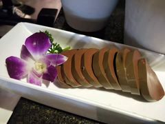 嫩滑鸭血-椒王火锅(厚街万达店)