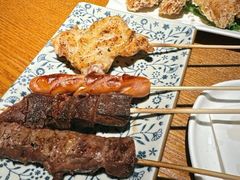 -桂马·日本料理·海胆·海鲜饭·酒场(民主广场店)