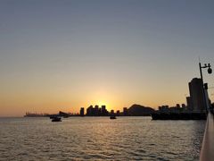 -深圳湾公园(南山区)