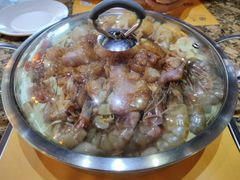 -黄记煌三汁焖锅(顺义华联店)