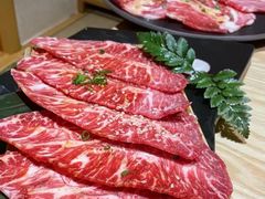 -松鱼亭·和牛烧肉(协鑫广场店)