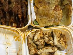 -户部巷小吃(中商徐东平价广场店)