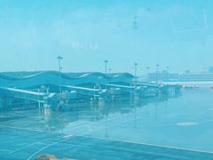 -乌鲁木齐天山国际机场-T3航站楼