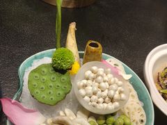 -大拙里·精致融合菜(沙湖桃源国际店)