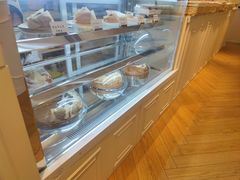 -追光 Dream Bakery(汉街店)