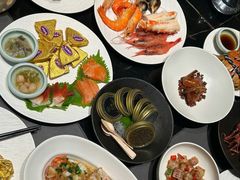 -曲水兰亭(北京四惠店)