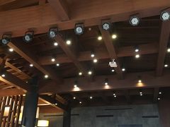 大堂-沃阁巴厘原墅餐厅