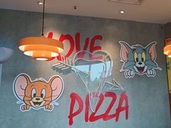 -必胜客(磁器口店)