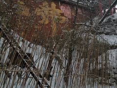 -终南山南五台景区