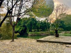 -西溪国家湿地公园