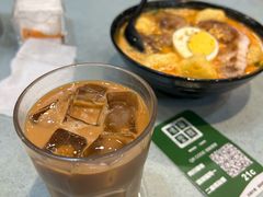 冰奶茶-华嫂冰室(尖沙咀店)