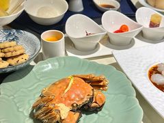 -成隆行·蟹王府(九江路店)