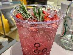 -农畉LONFOOD(福田星河COCOPark店)