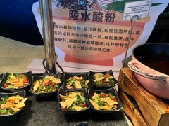 -三亚福朋喜来登酒店·大堂吧