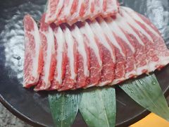 -九田家黑牛烤肉料理(新光汇店)