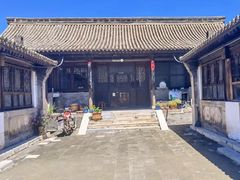 -鸡鸣驿城