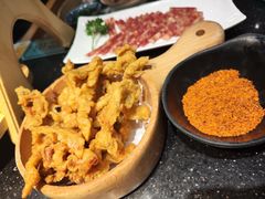 -五星桥原切肥牛火锅·30年专注好牛肉(湖塘店)