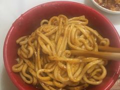-肖家河家常面(肖家河北街店)