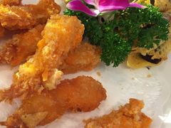 -大榭国际大酒店-中餐厅