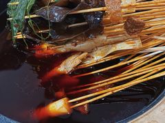 串串香-冒椒火辣(奎星楼街店)