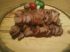 -蜜桃餐厅·古运河畔(南下塘店)