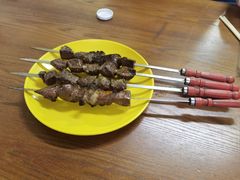 -新疆喀什噶尔餐厅(普利街店)