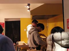 -傅强排骨(成都总店)