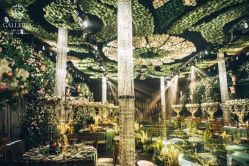 -格乐利雅婚礼艺术中心(南外滩店)