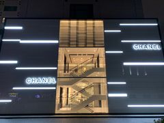 -王府半岛酒店