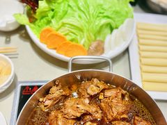 -蝎王府羊蝎子(天通苑店)