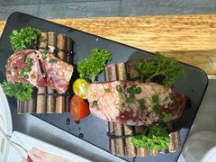 -韩宫宴烤肉·黑毛和牛·料理(滨湖银泰城店)