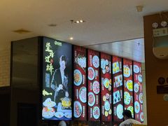 -水禾轩·海鲜蒸汽主题餐厅(拱北店)