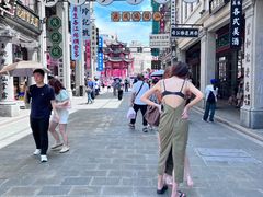 -汕头市小公园