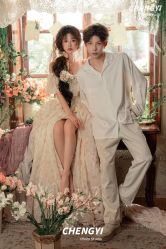 -橙亦摄影工作室