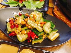 -吉志烤肉(太原总店)